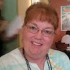 Meet your Posher, Debra